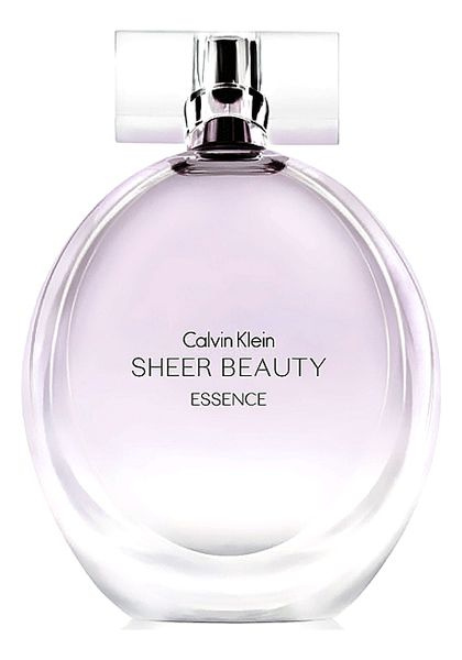 CALVIN KLEIN Sheer Beauty Essence Туалетная вода для женщин 50 ml #1