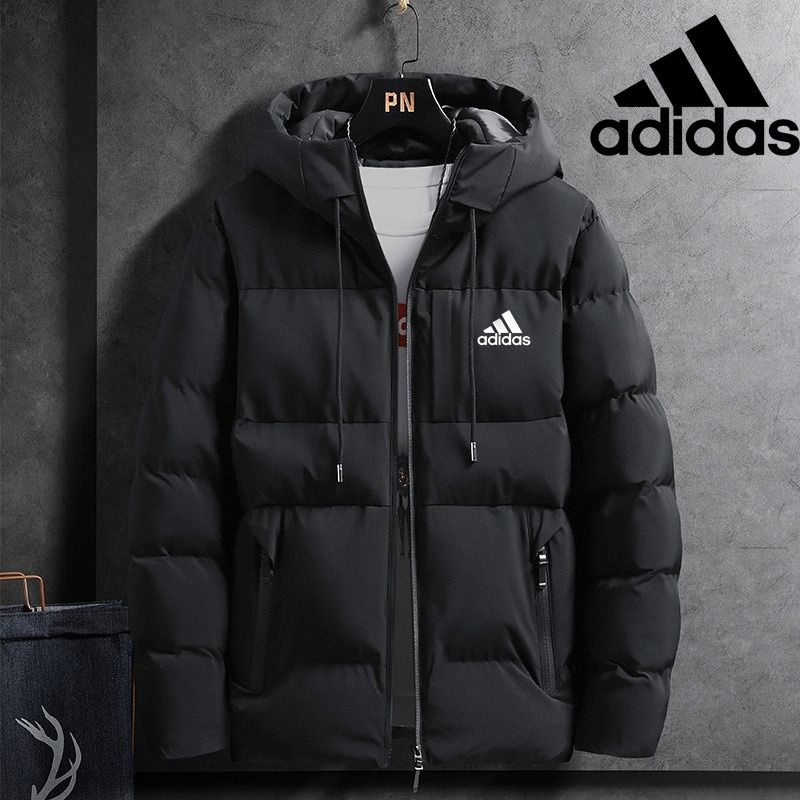 Куртка adidas #1