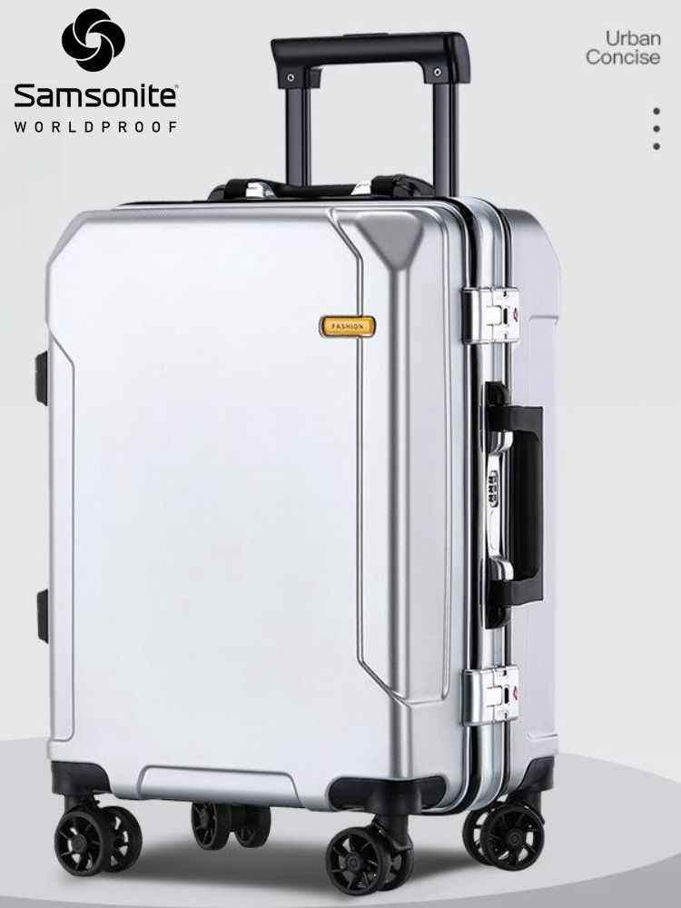 Samsonite Чемодан ABS пластик 64 см #1