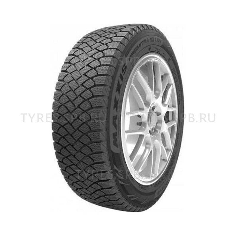 Maxxis Premitra Ice 5 SP5 Шины  зимние 225/45  R17 94T Нешипованные #1