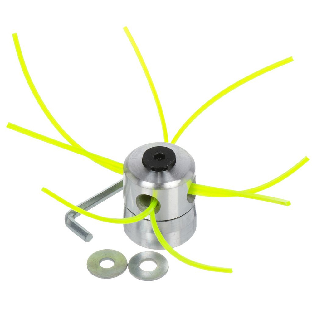 Катушка с леской для триммера Катушка для триммера ручная, 4 мм, под ...