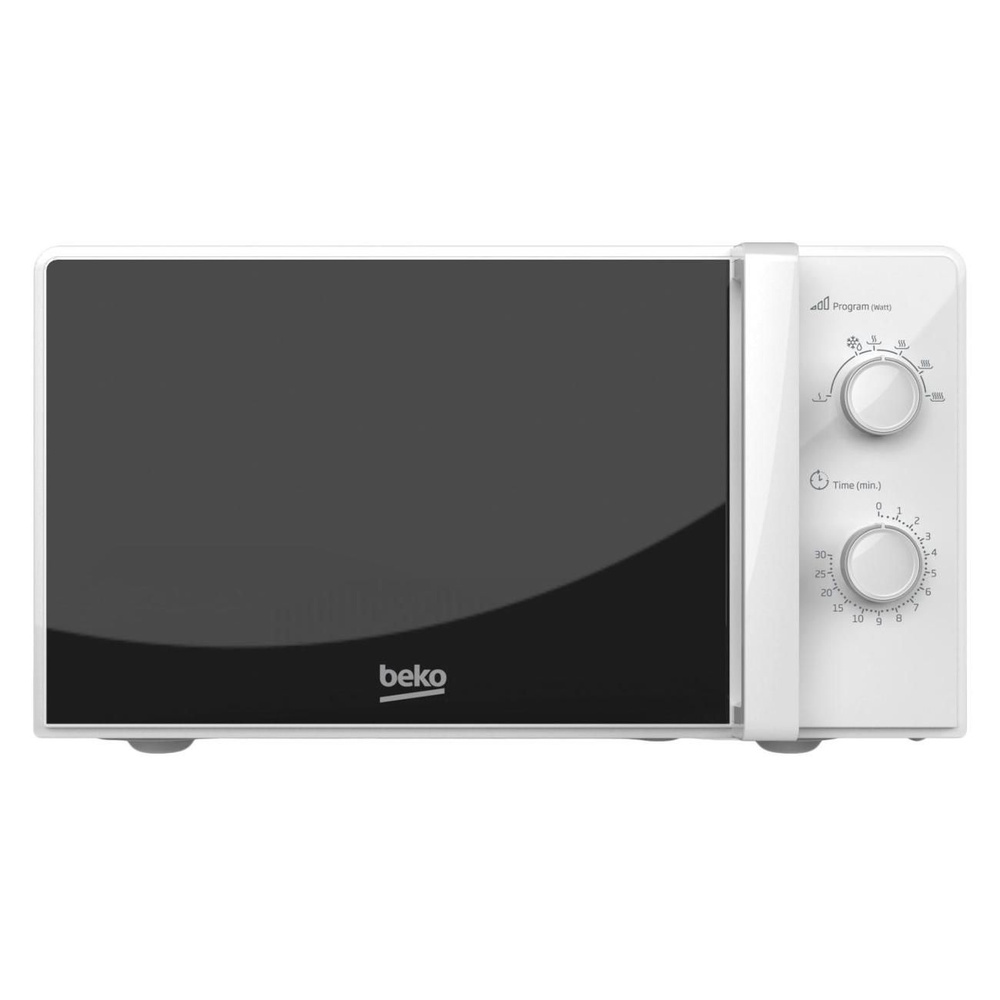 Микроволновая печь соло Beko MOC20100W1 #1