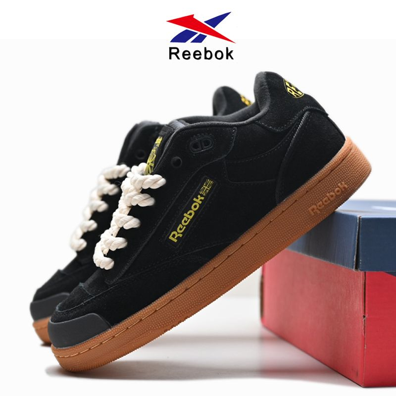 Кроссовки Reebok Club #1