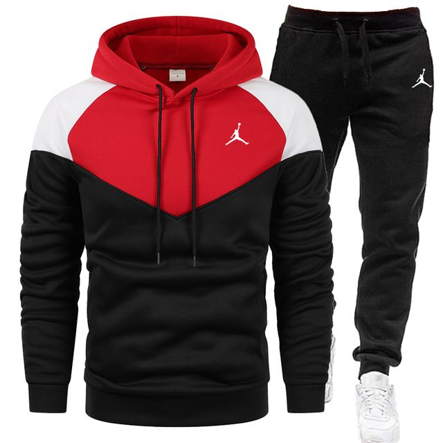 Костюм спортивный Jordan #1