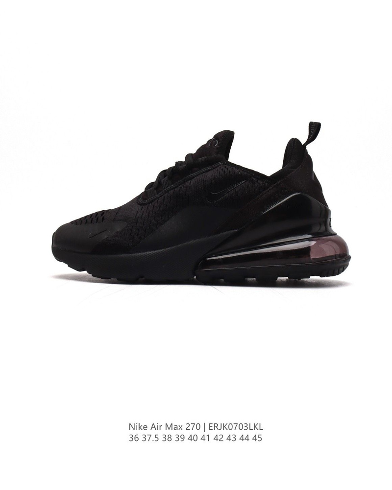 Кроссовки Nike Air Max 270 #1