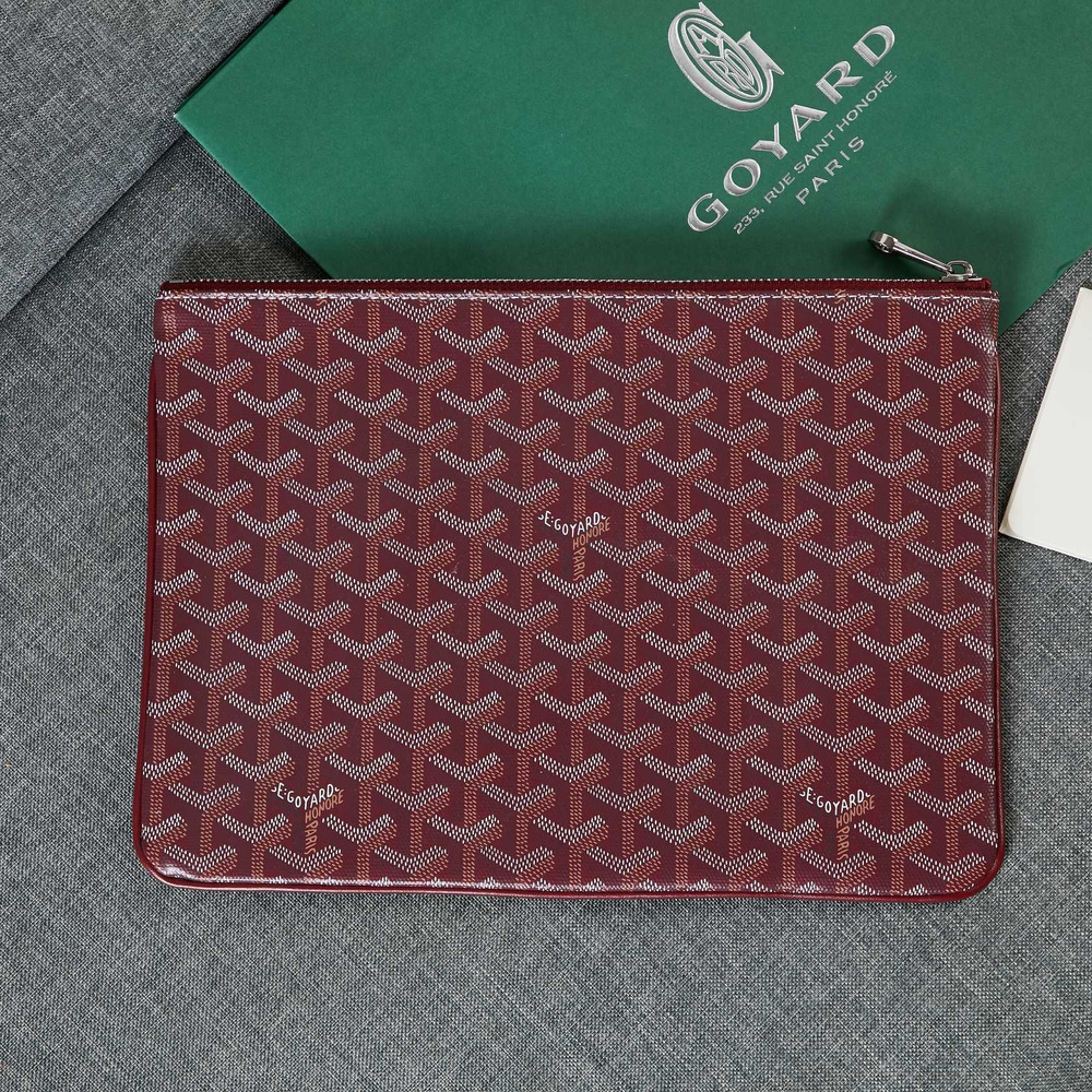 Goyard Клатч #1