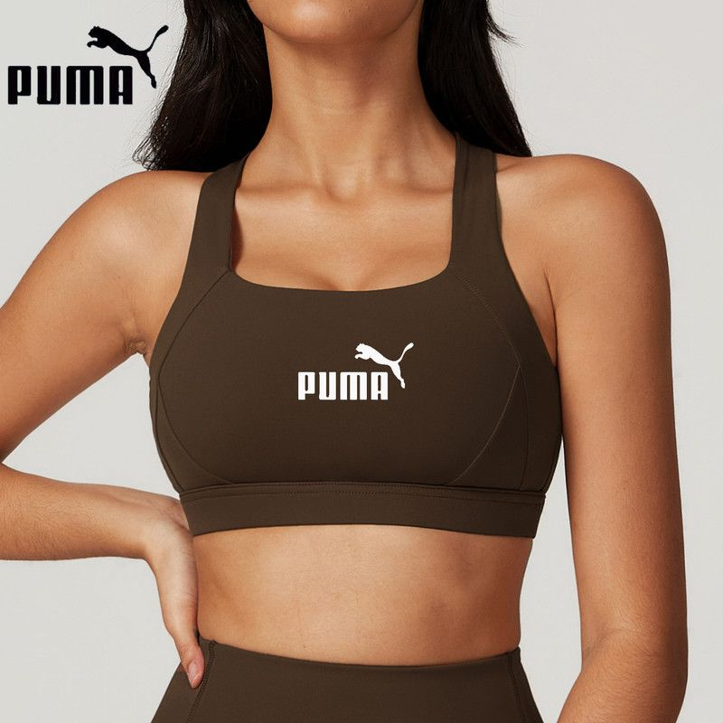 Топ-бра PUMA #1