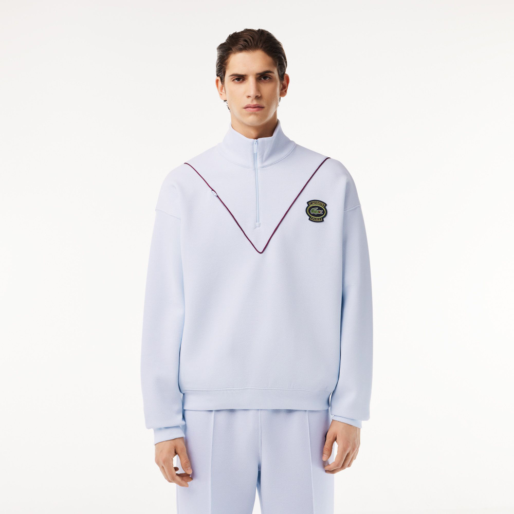 Толстовка Lacoste #1