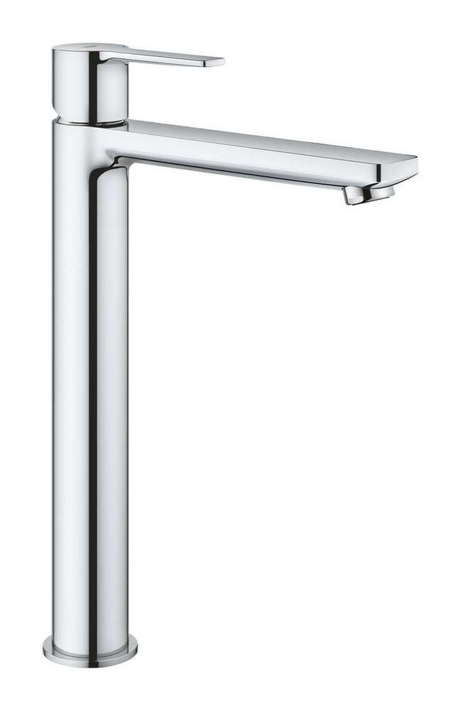 Смеситель для свободностоящей раковины GROHE Lineare New, хром (23405001)  #1