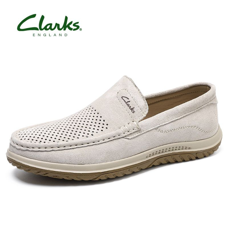 Полуботинки Clarks #1