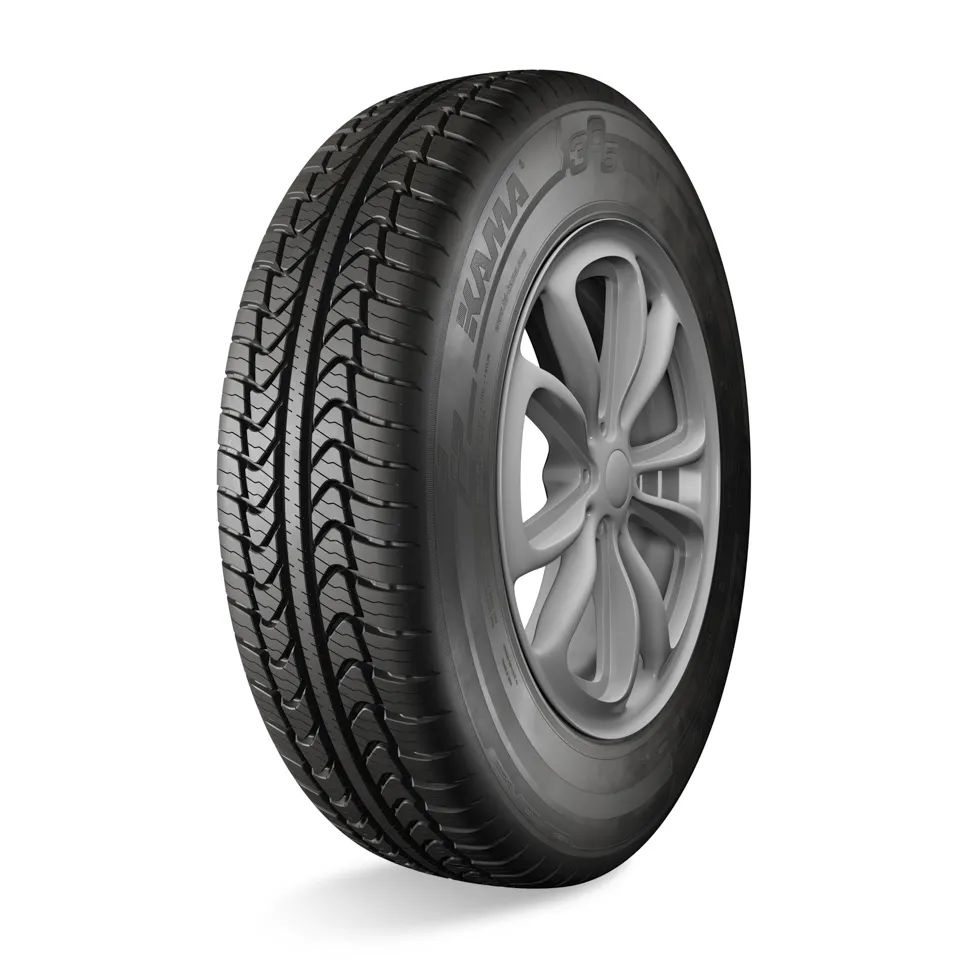 КАМА НК-242 Шины  летние 215/70  R16 100T #1