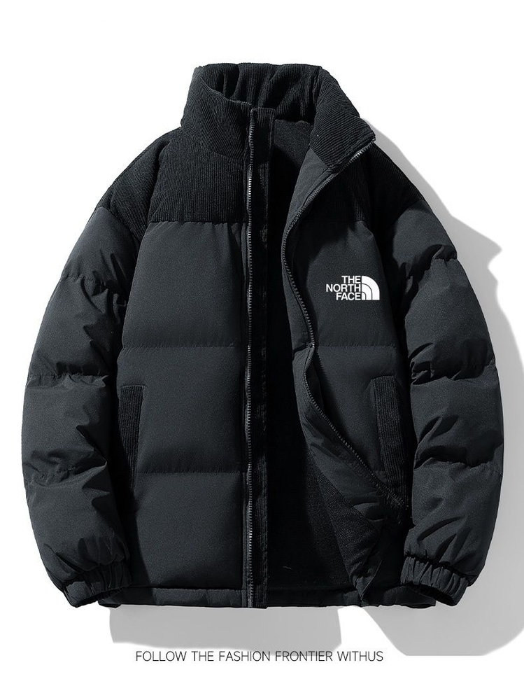 Пуховик The North Face The North Face Bones Beanie #1