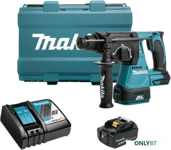 Makita Перфоратор #1