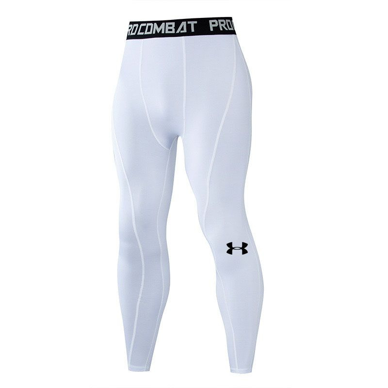 Тайтсы Under Armour UA #1