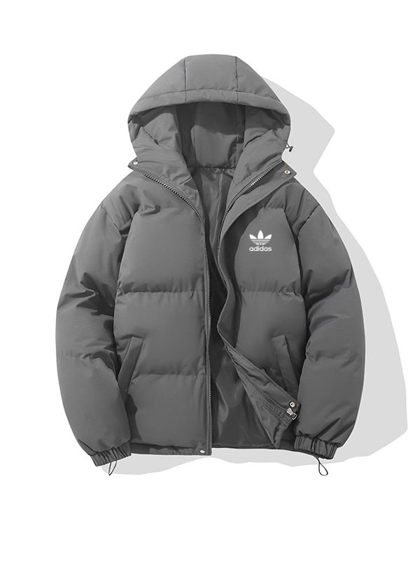 Пуховик adidas #1