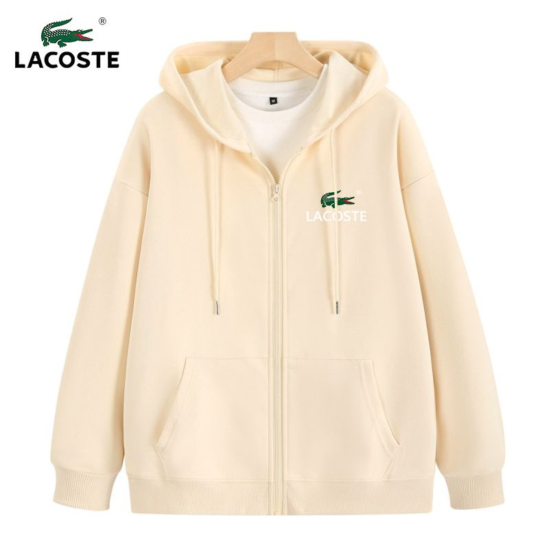 Костюм спортивный Lacoste #1