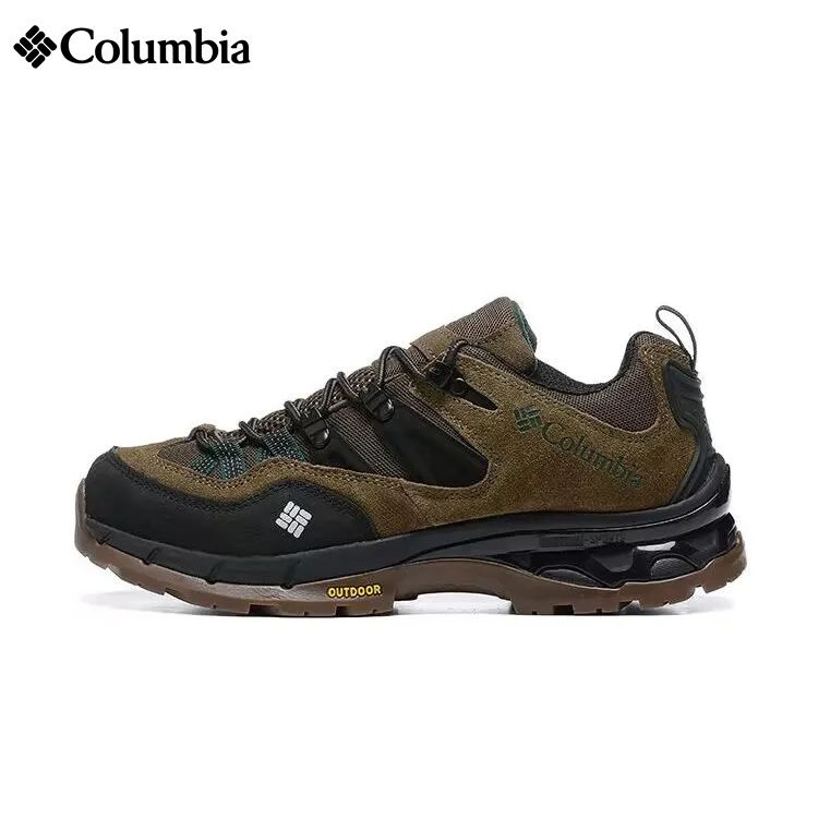 Кроссовки Columbia Columbia #1