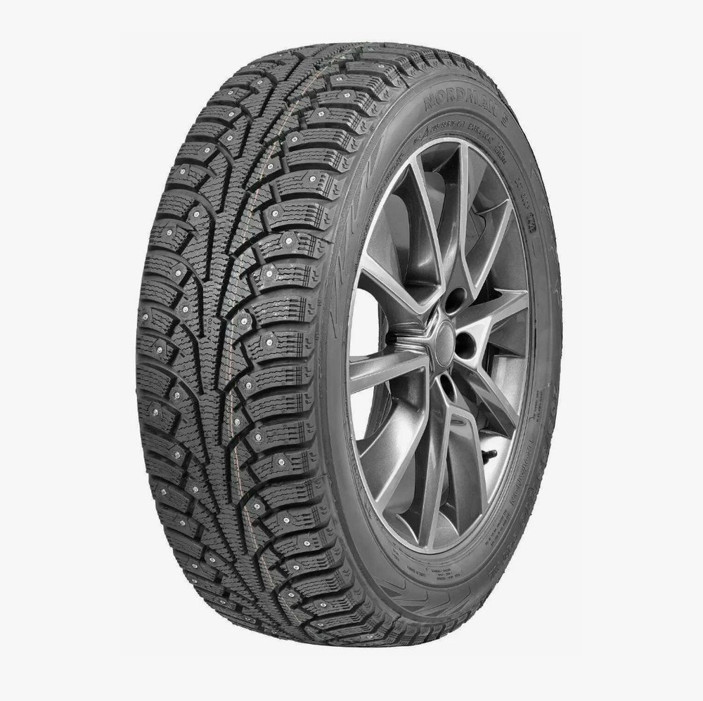 Ikon Tyres Ikon Nordman 5 175/70/13 82T XL ш. Шины зимние 175/70 R13 82T Нешипованные  #1