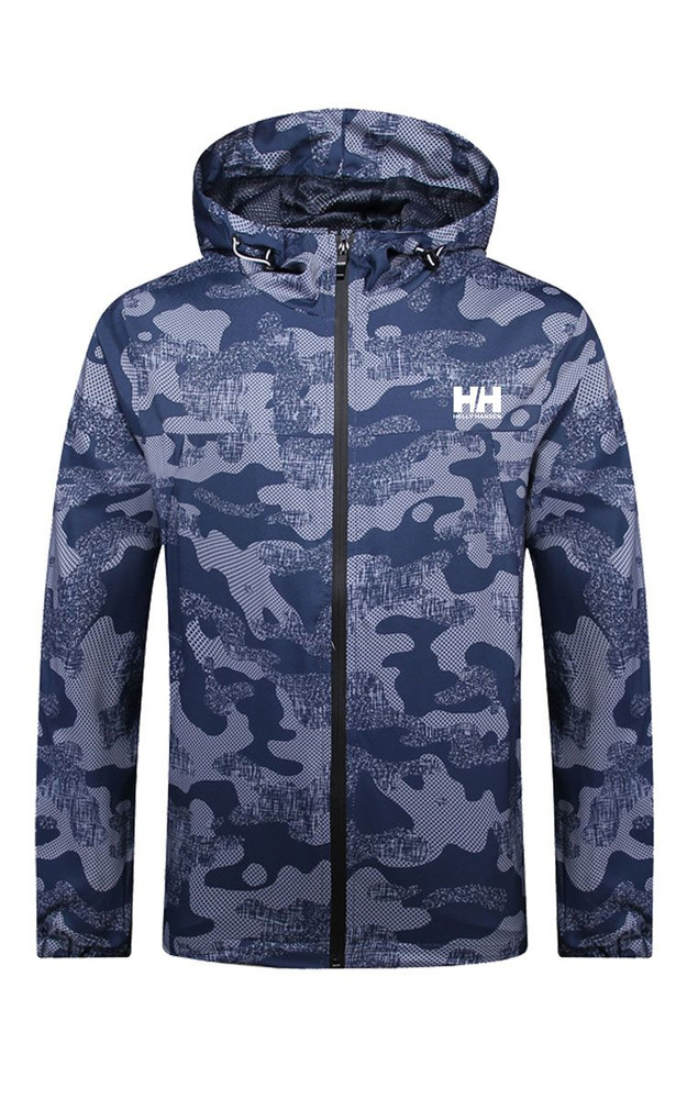 Куртка Helly Hansen #1