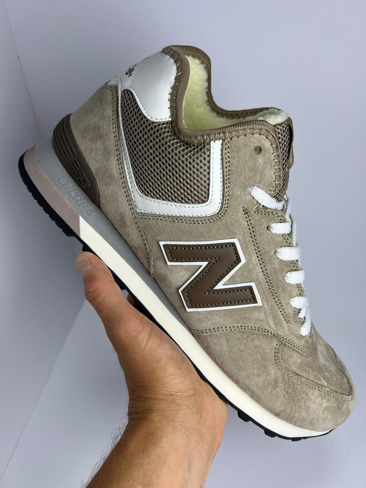 Кроссовки New Balance #1