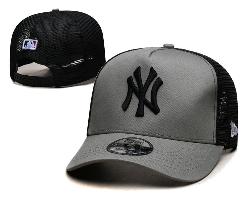 Бейсболка NEW YORK YANKEES #1