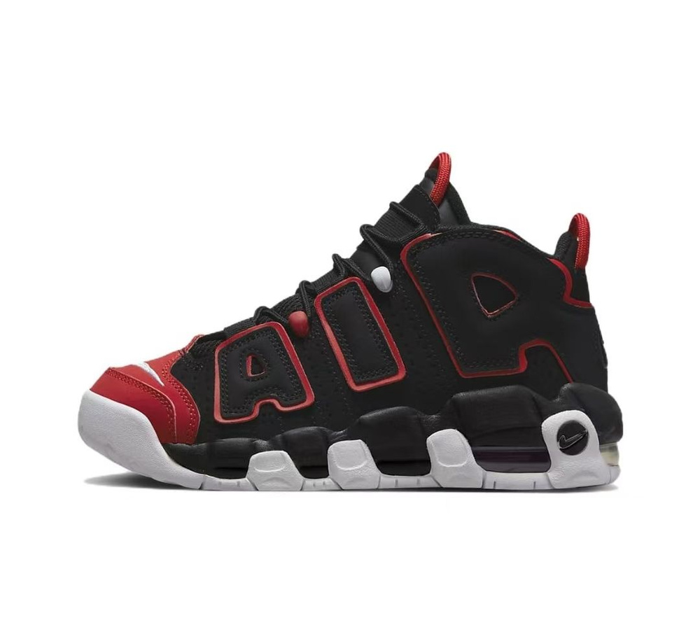 Кроссовки Nike Air More Uptempo #1