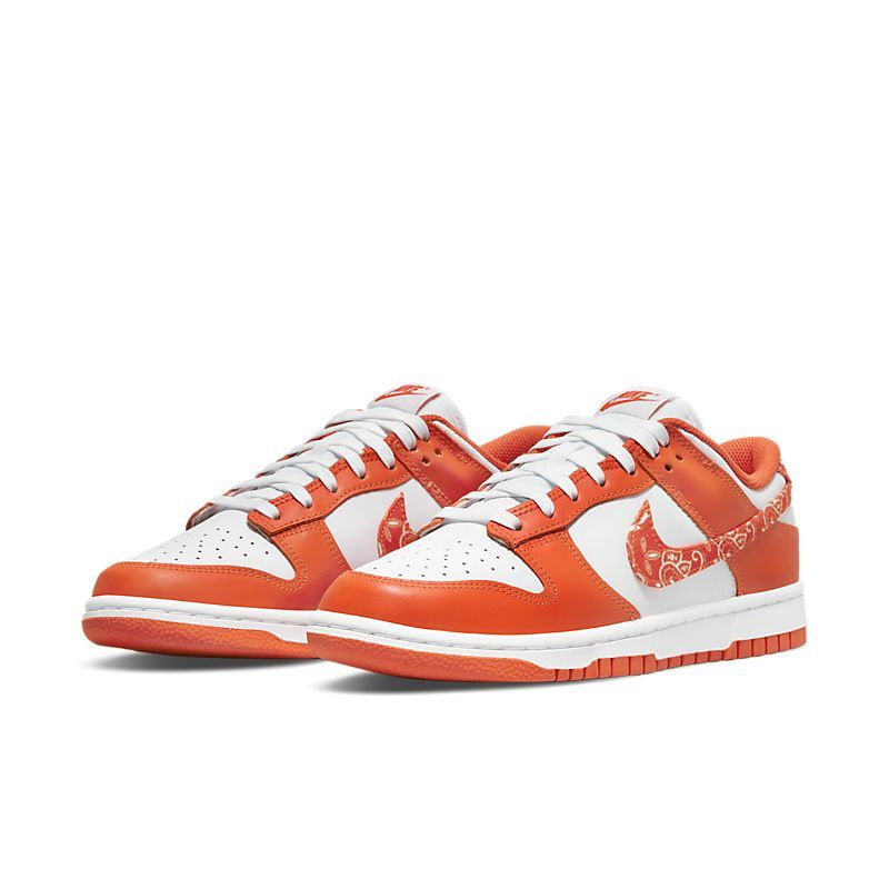 Кроссовки Nike Dunk SB #1