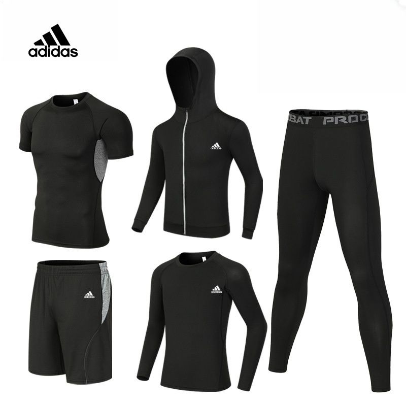 Костюм спортивный adidas #1