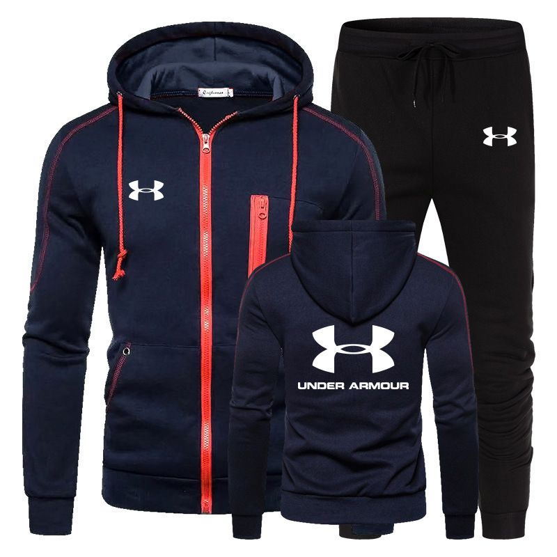 Костюм спортивный Under Armour #1