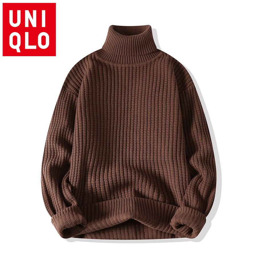 Свитер Uniqlo #1