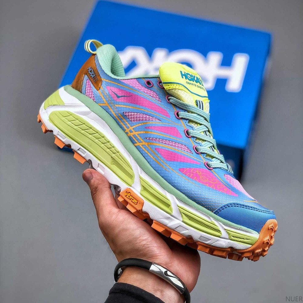 Кроссовки HOKA ONE ONE #1