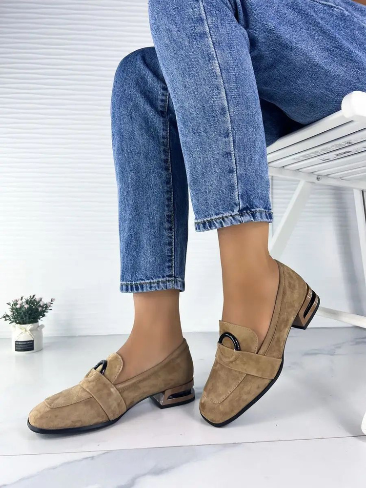 Туфли BONELLI SHOES #1