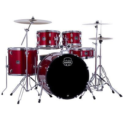 Mapex CM5295FTCIR Ударная установка из 5 барабанов #1