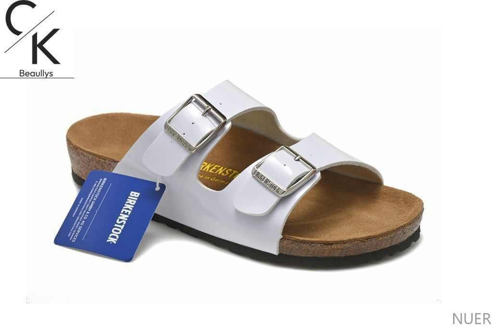 Босоножки Birkenstock #1