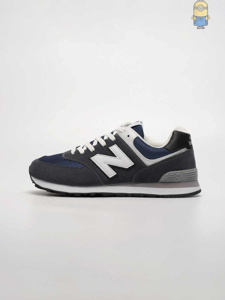 Кроссовки New Balance New Balance 574 #1