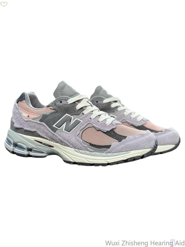 Кроссовки New Balance NB 2002R #1