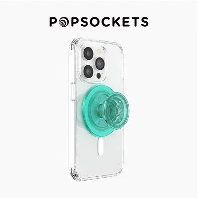 PopSockets bubble show кронштейн подушки безопасности мобильного телефона с магнитным кольцом и пряжкой #1