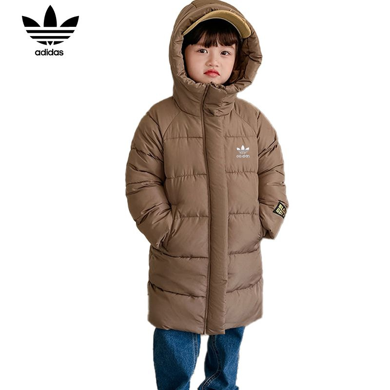 Пуховик adidas #1