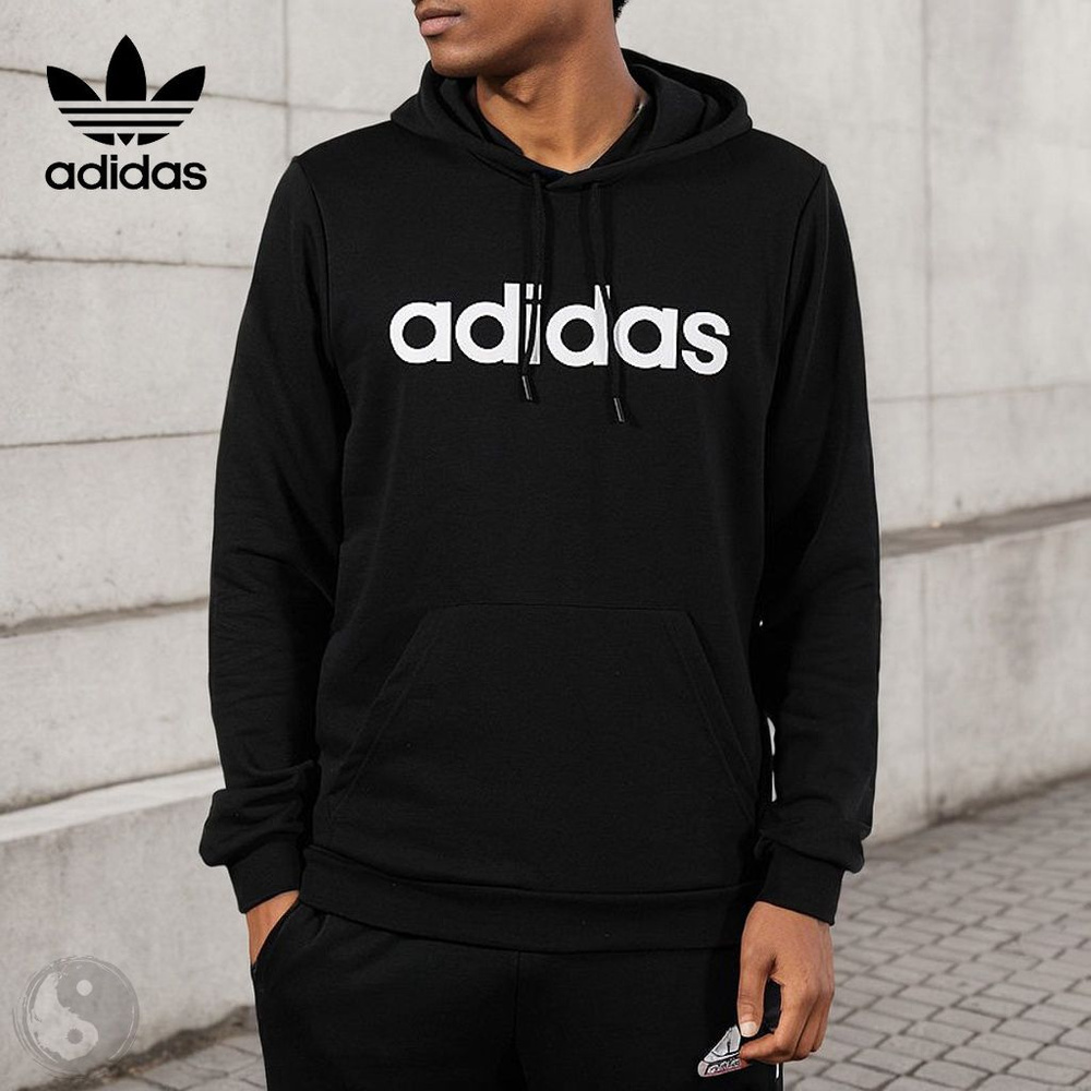 Толстовка adidas #1