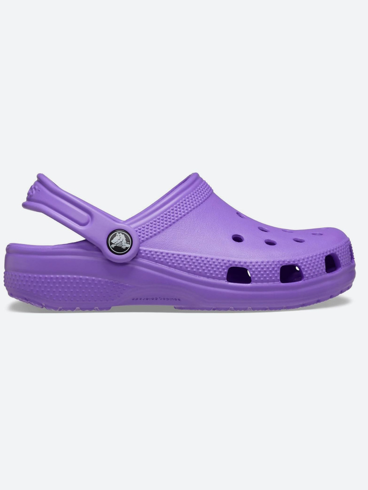 Сабо Crocs #1