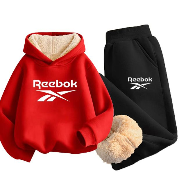 Костюм спортивный Reebok #1