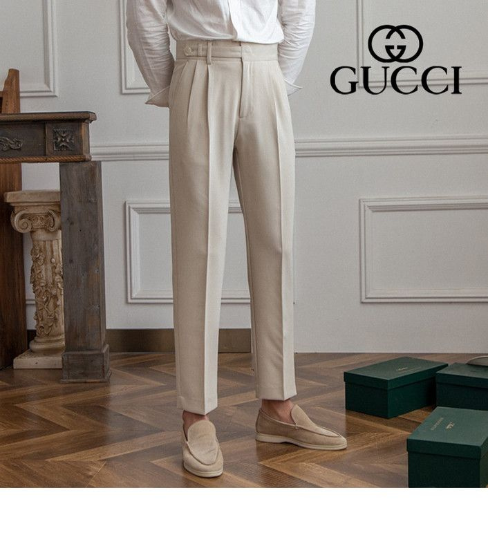 Брюки Gucci #1