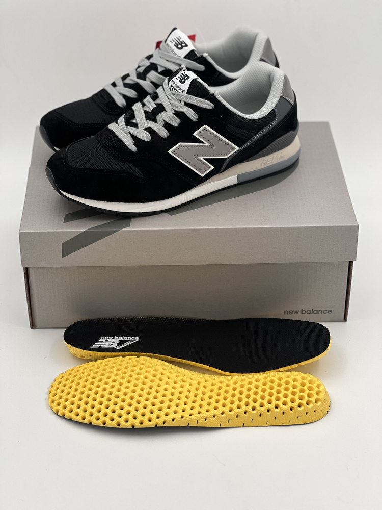 Кроссовки New Balance 996 #1