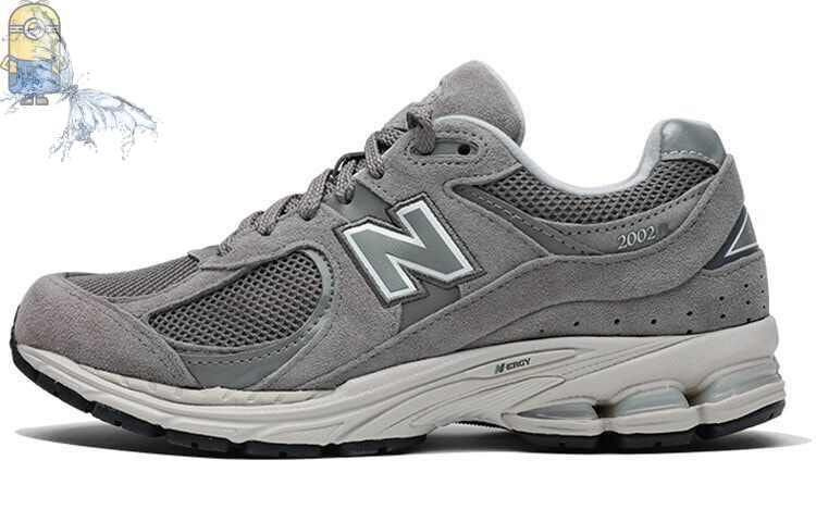 Кроссовки New Balance NB 2002R #1