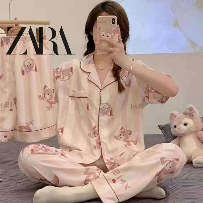 Пижама Zara #1