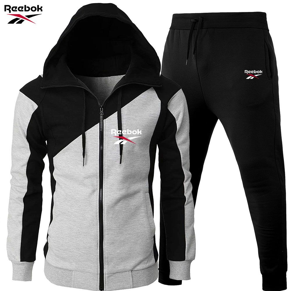 Костюм спортивный Reebok #1