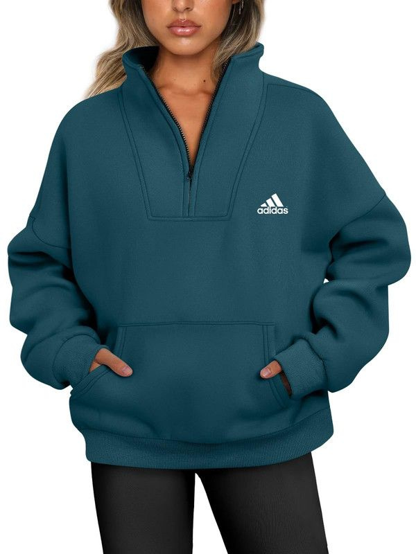 Толстовка adidas #1