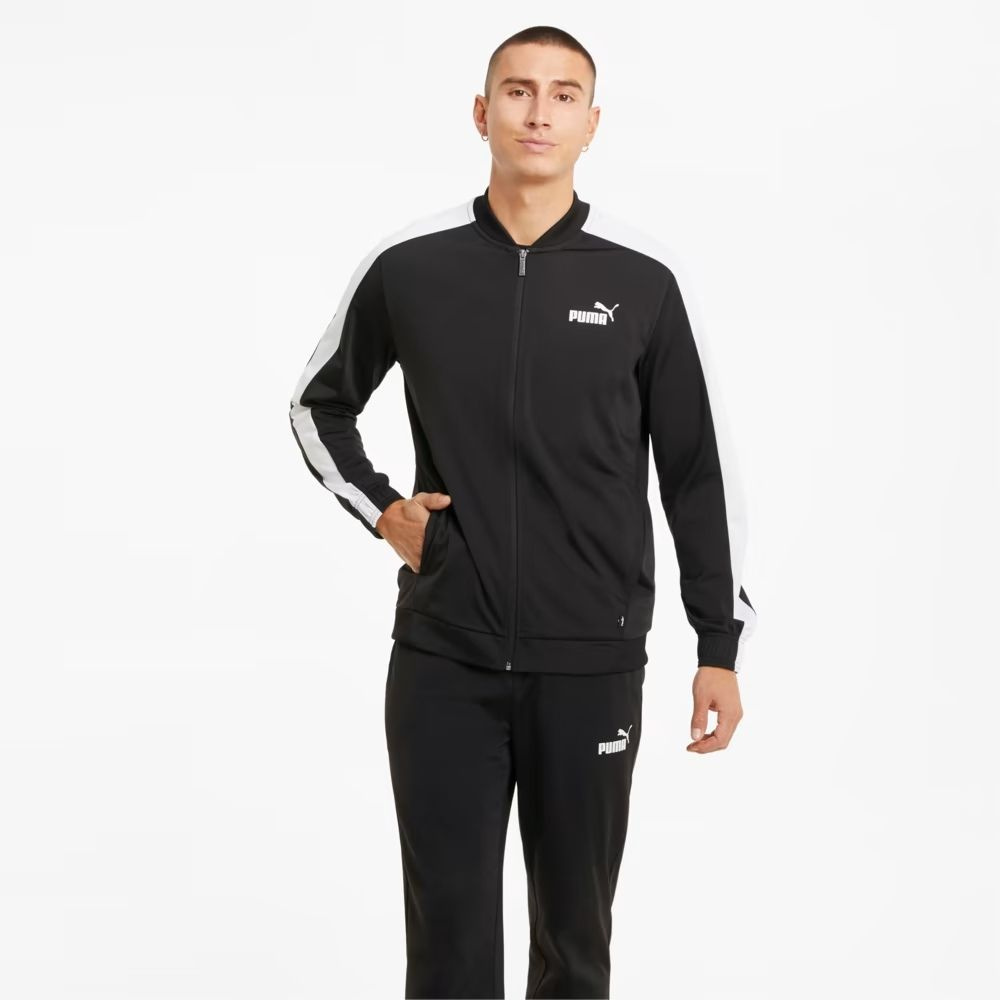 PUMA Tricot Tracksuit OZON 1669553655