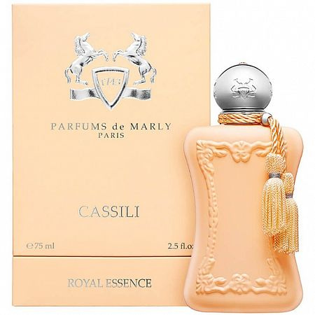 Парфюмерная вода Parfums de Marly CASSILI #1