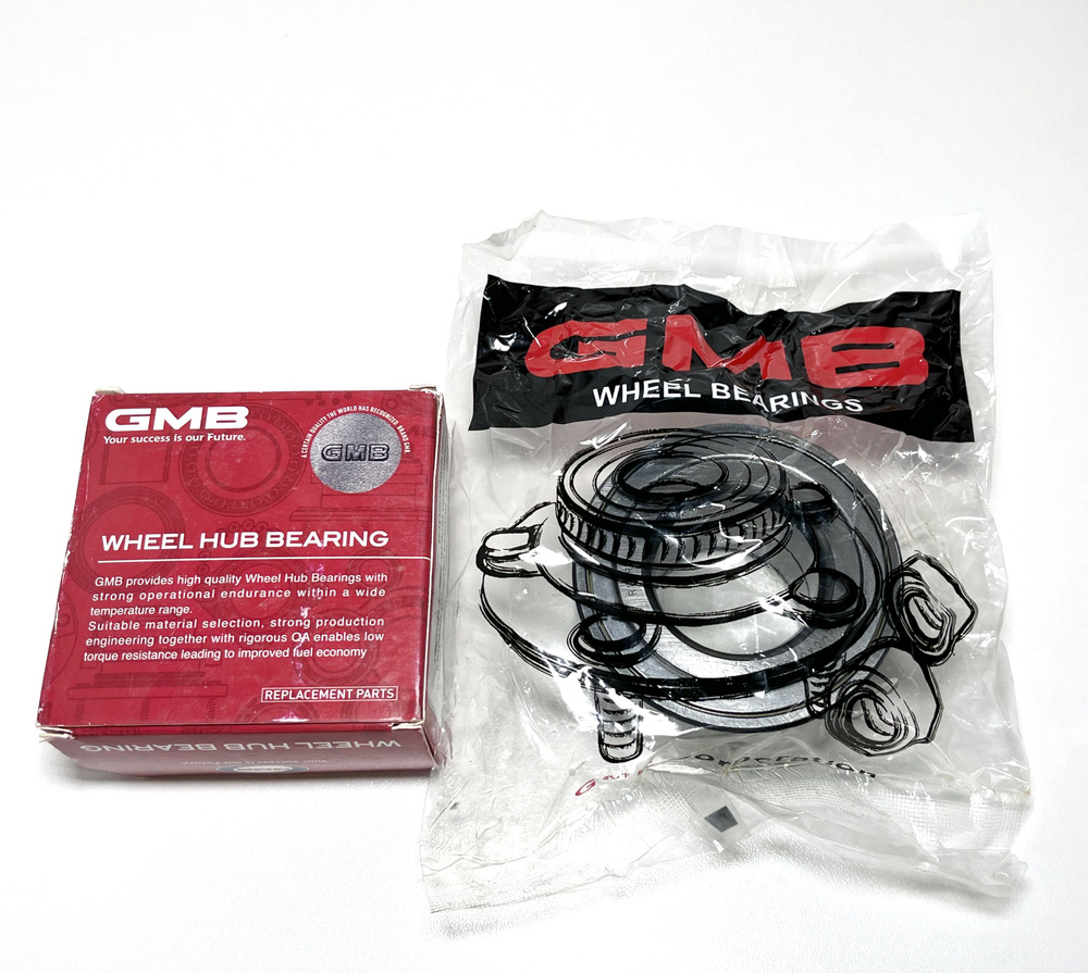 Подшипник передней ступицы Mitsubishi Lancer IX (Митсубиши Лансер 9 ...